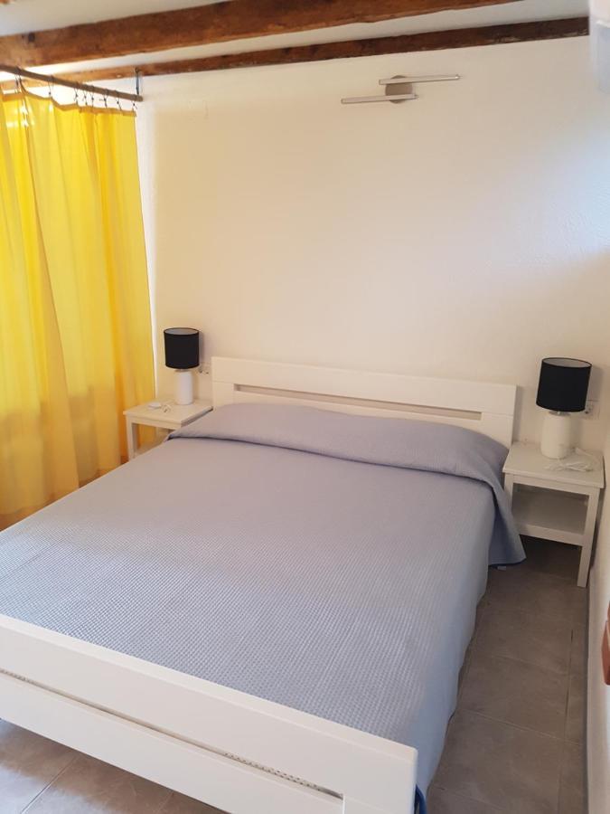 Apartman Stella Maris ヴェリ・ロシニュ エクステリア 写真